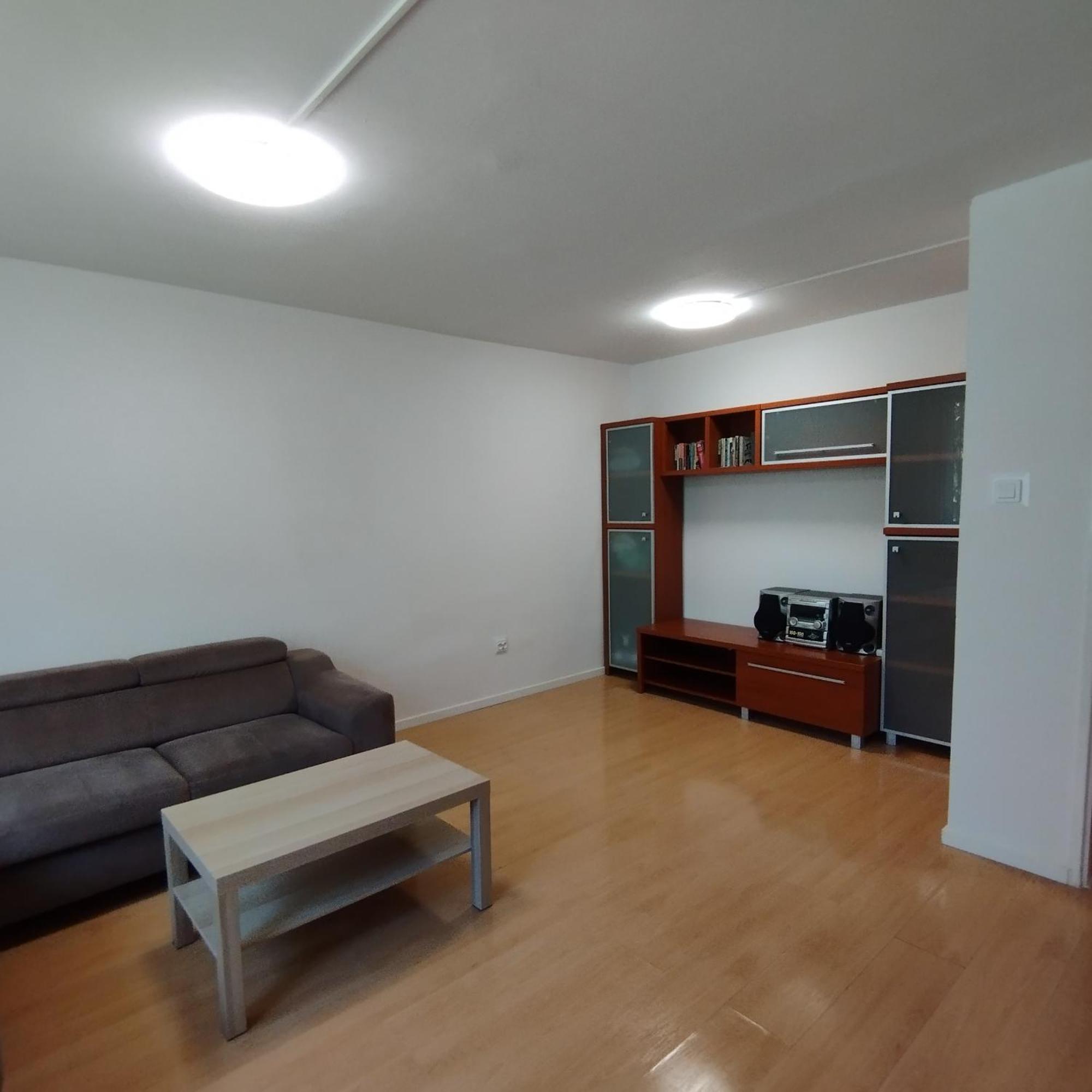 Mieszkanie Wysockiego Appartement Warschau