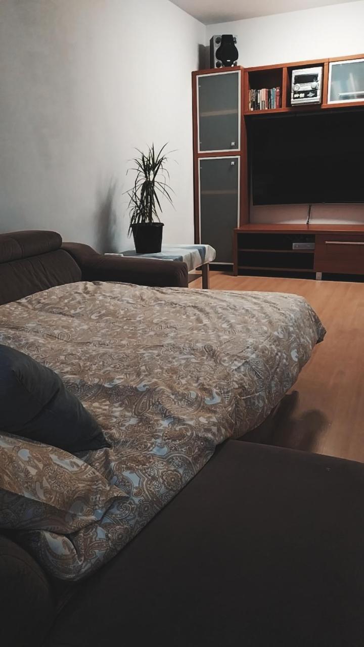 Mieszkanie Wysockiego Appartement Warschau